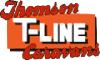 Thomson T-Line History & Information, resource site run by a dedicated Caravan enthusiast.